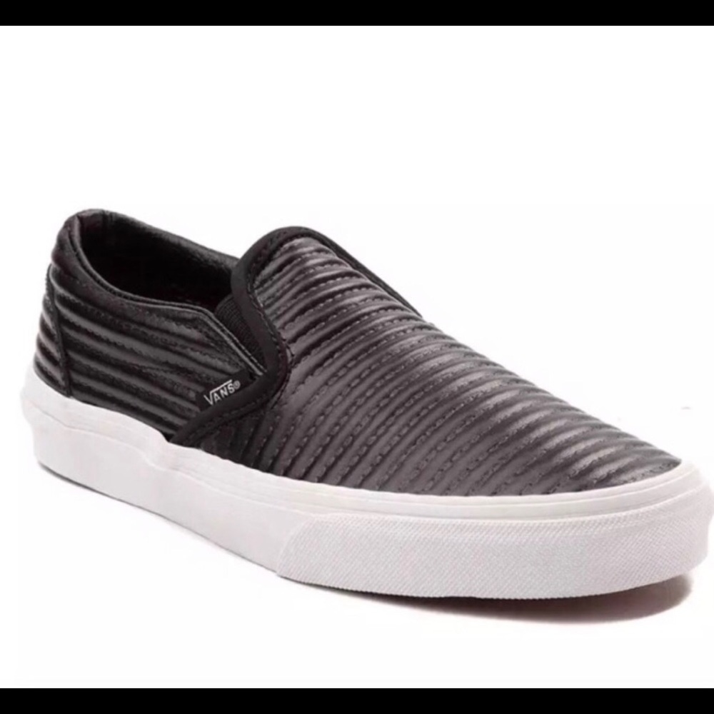 Slip-On Vans